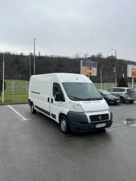 Fiat Ducato 2.3 , снимка 3