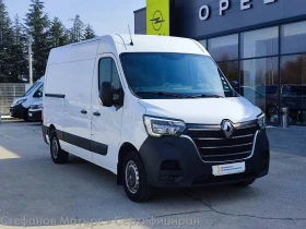 ����� �� �������� �� Renault Master Furgon Life L2H2 2.3dCi (135hp) MT6