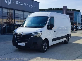 Renault Master Furgon Life L2H2 2.3dCi (135hp) MT6 | Auto.bg — изображение 3