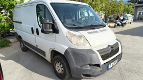 Citroen Jumper undefined | Auto.bg — изображение 10