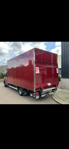 Iveco Daily 35C16, 2.3���., 4.10 ��������� | Mobile.bg � ����� ������ 4