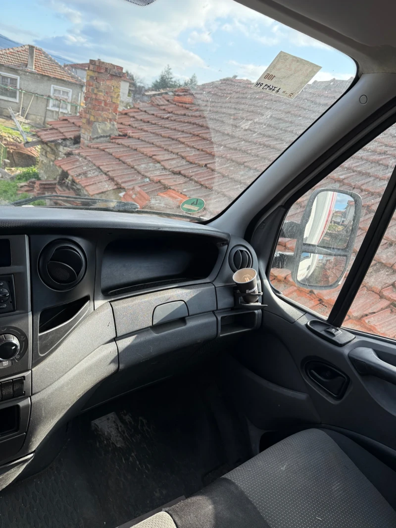 Iveco 35s15, снимка 9 - Бусове и автобуси - 52705689