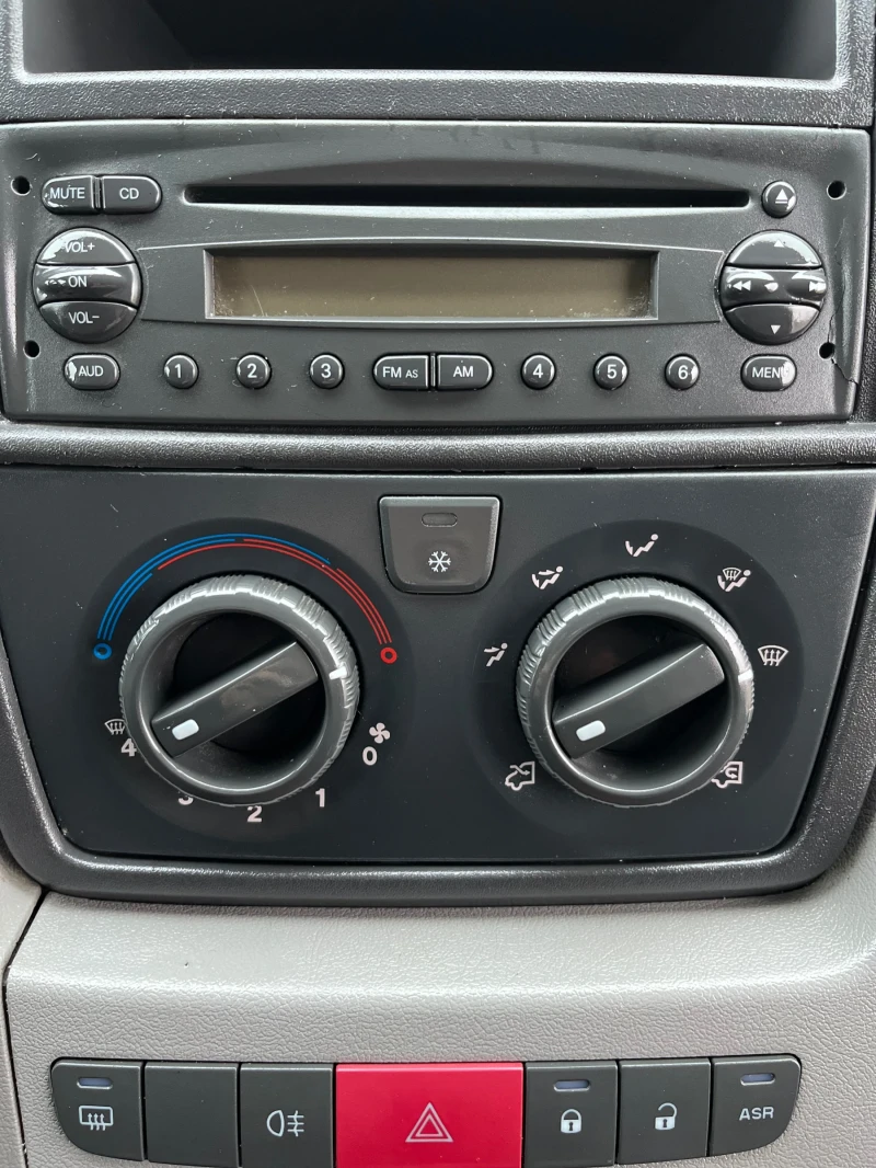 Fiat Ducato 2.3 , снимка 6 - Бусове и автобуси - 53231558