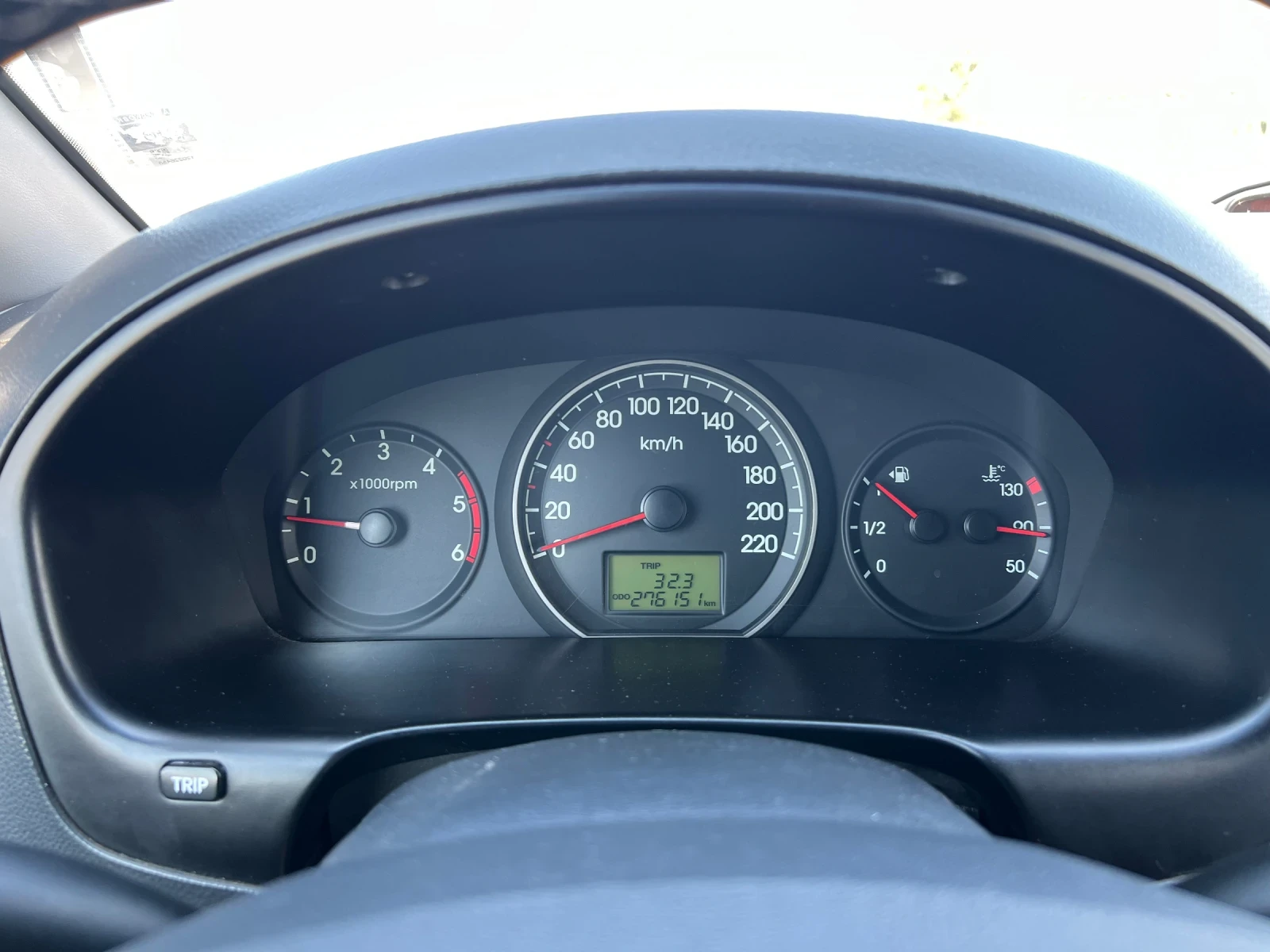 Hyundai H1 H-1 TQ, 2.5CRDi, 7+ 1  - изображение 9