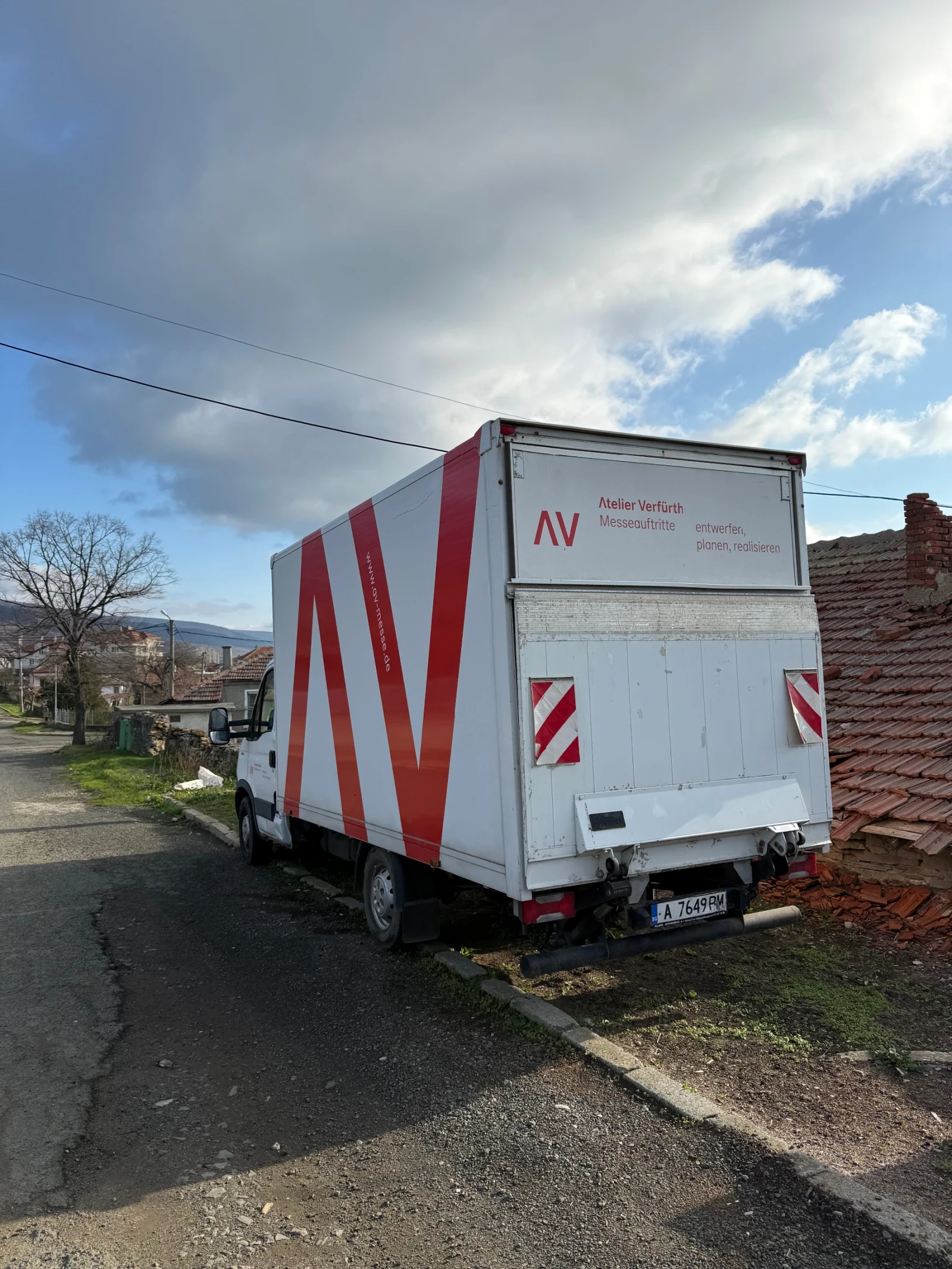 Iveco 35s15 | Mobile.bg   3