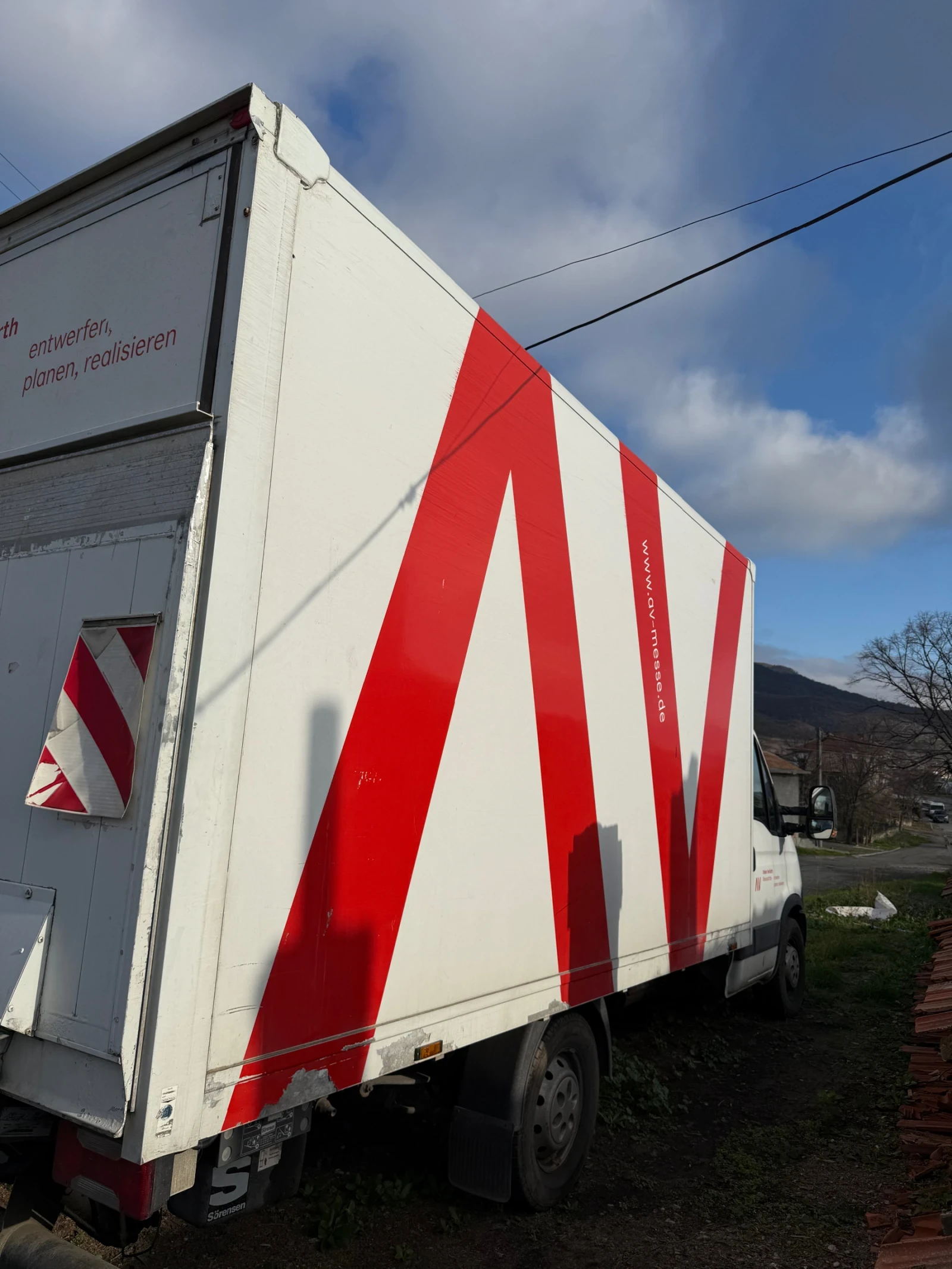 Iveco 35s15 | Mobile.bg   5