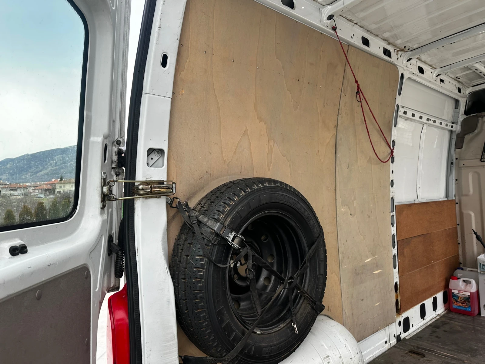 Opel Movano 2.8* DTI | Mobile.bg � ����������� 17