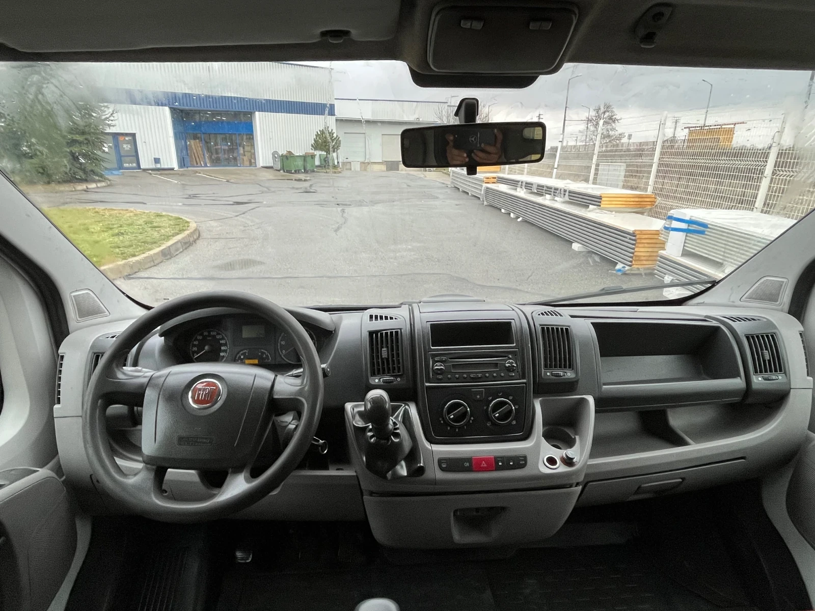 Fiat Ducato 2.3  - изображение 5