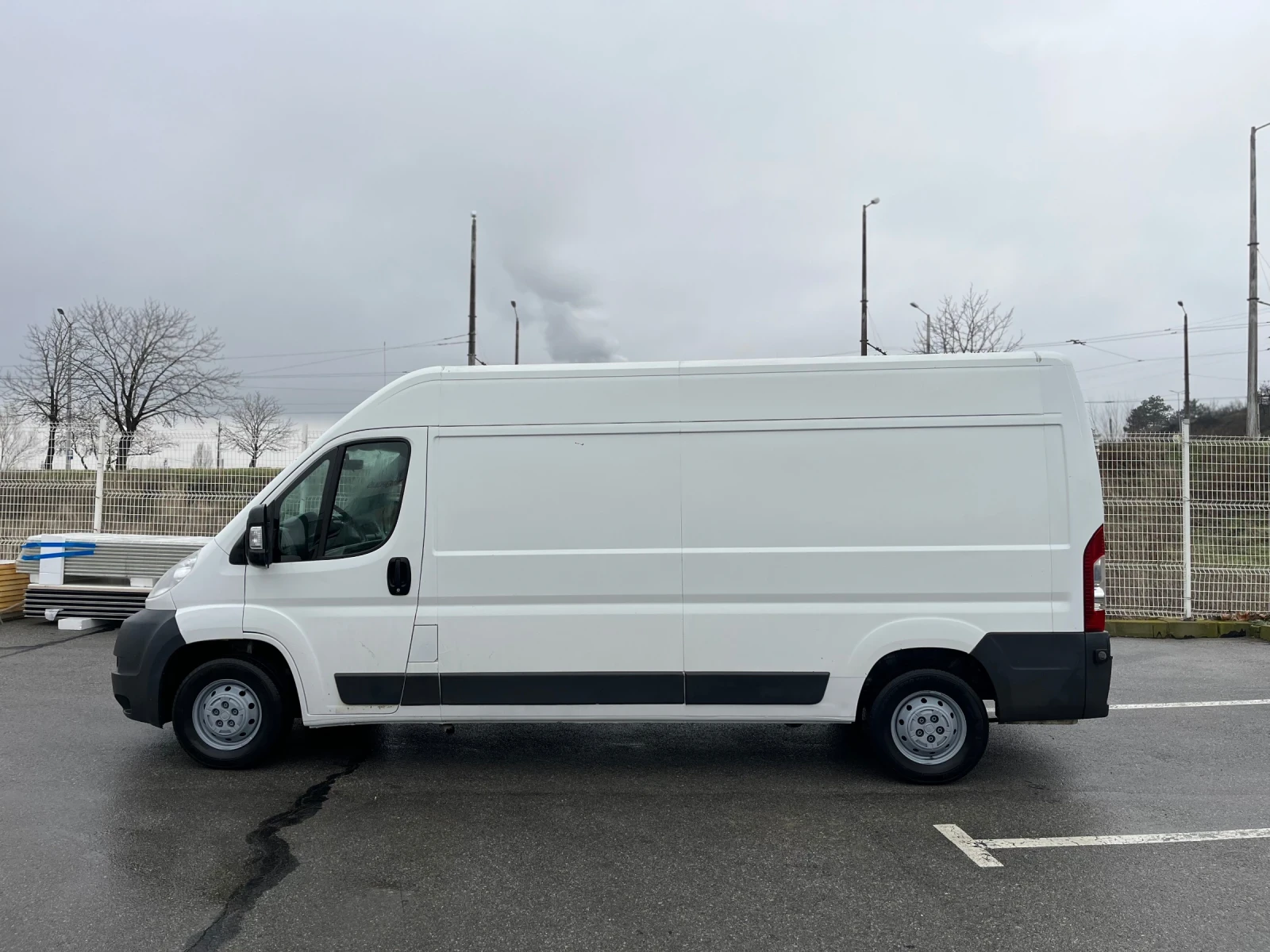 Fiat Ducato 2.3  - изображение 2