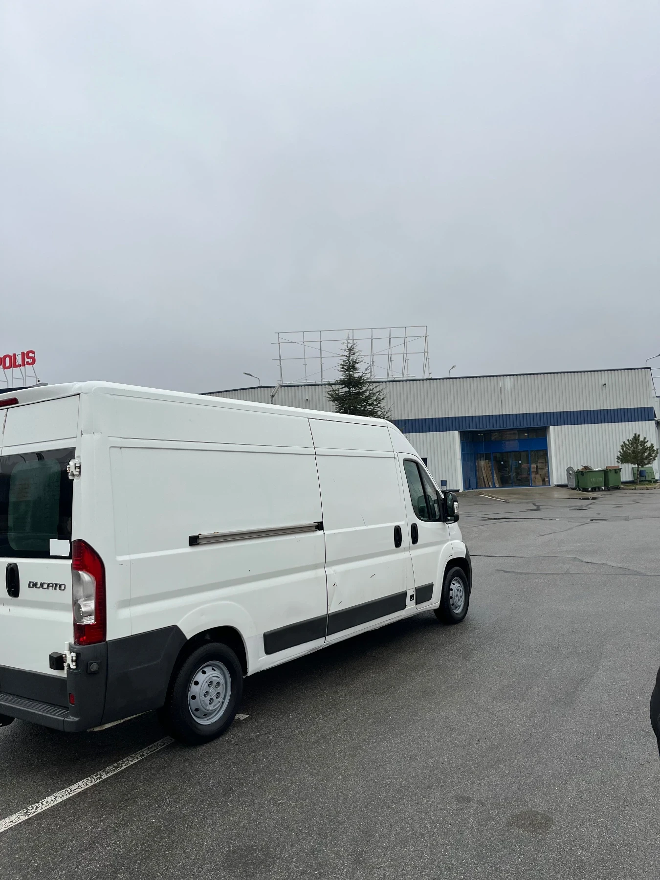 Fiat Ducato 2.3  - изображение 9