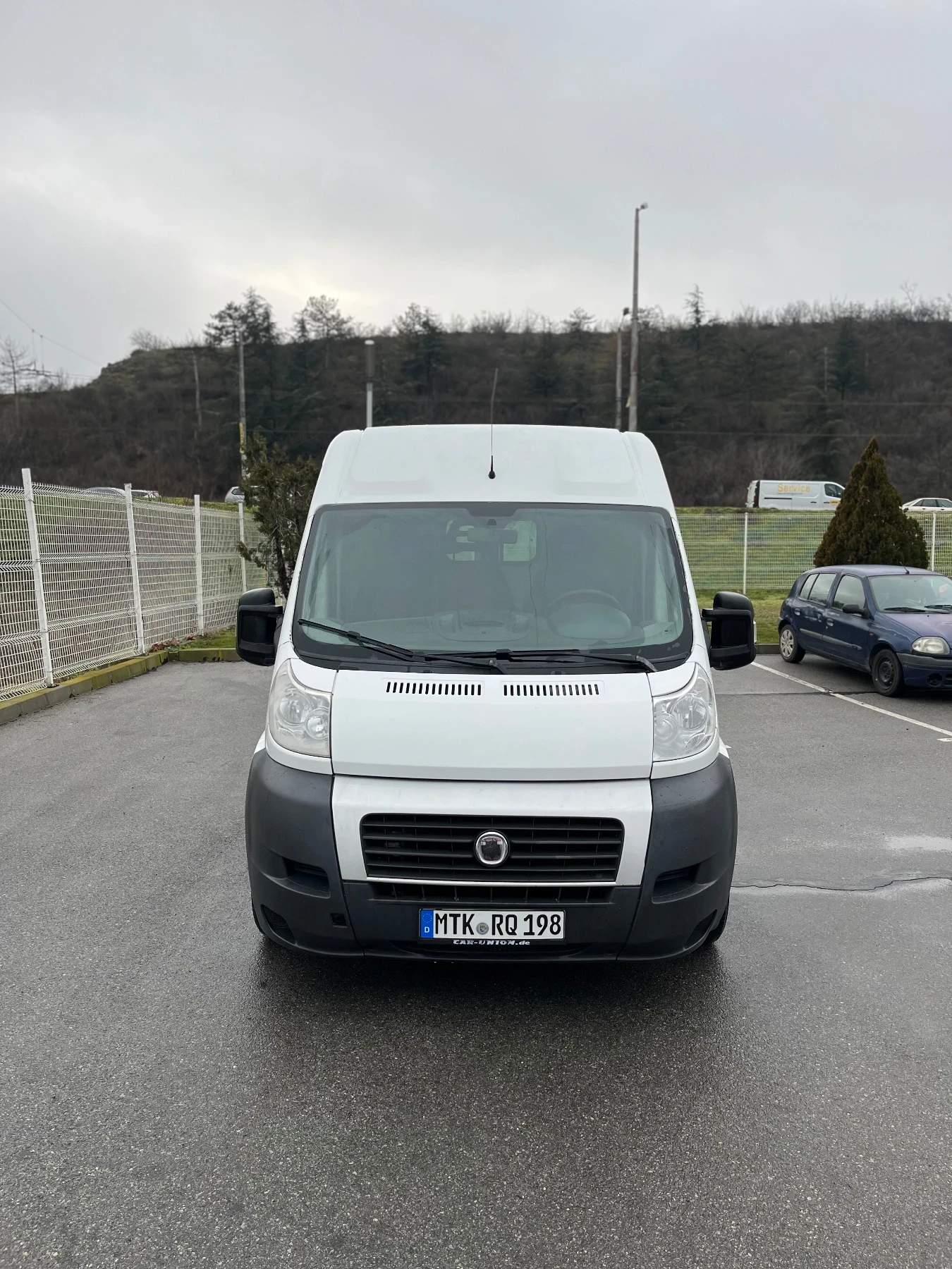 Fiat Ducato 2.3  - изображение 4