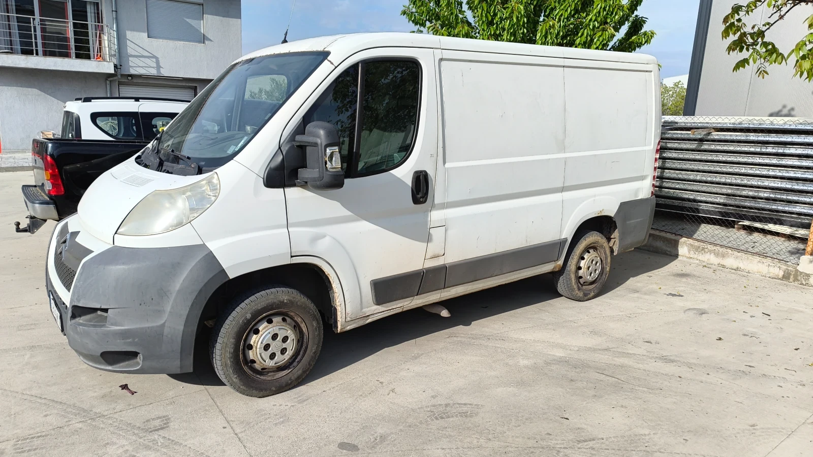 Citroen Jumper | Mobile.bg � ����������� 8