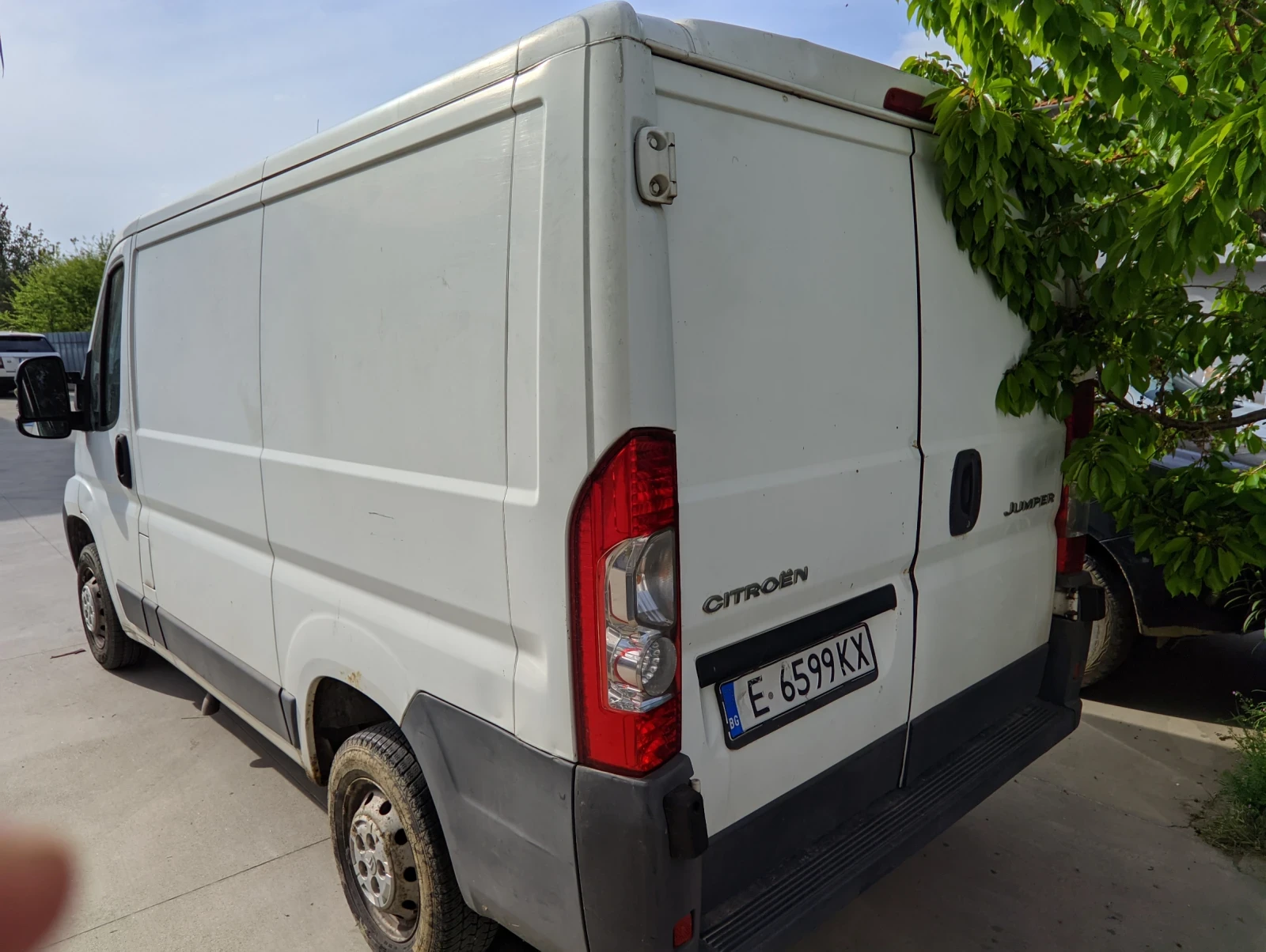 Citroen Jumper | Mobile.bg � ����������� 3