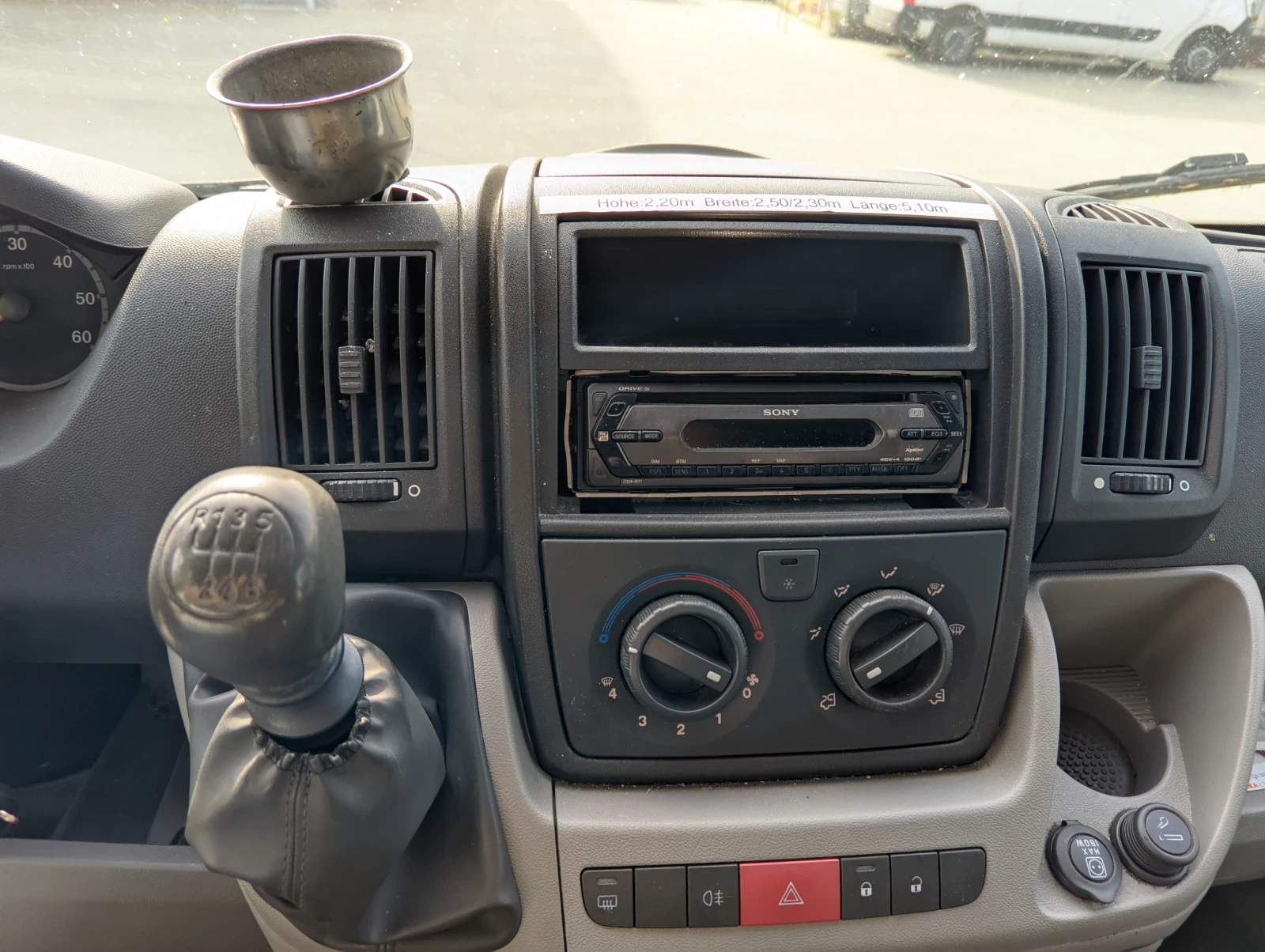 Citroen Jumper | Mobile.bg � ����������� 7