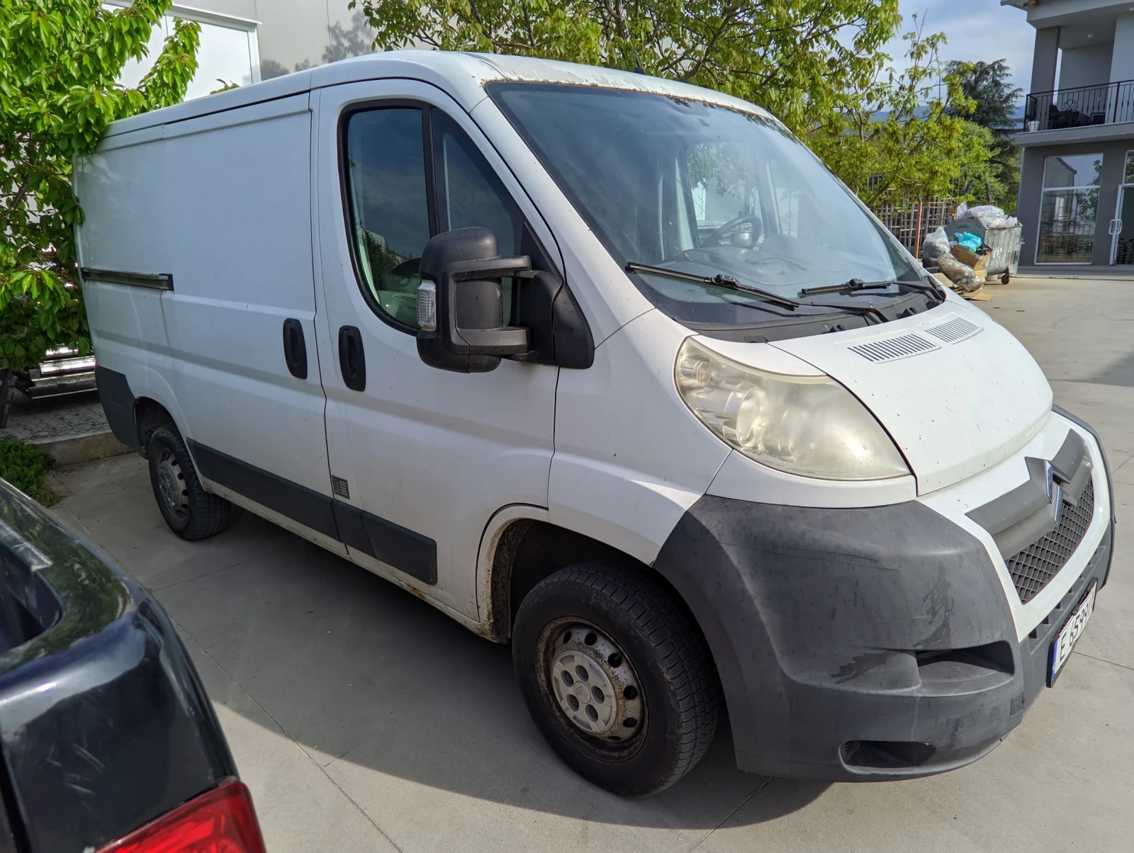 Citroen Jumper | Mobile.bg � ����������� 2