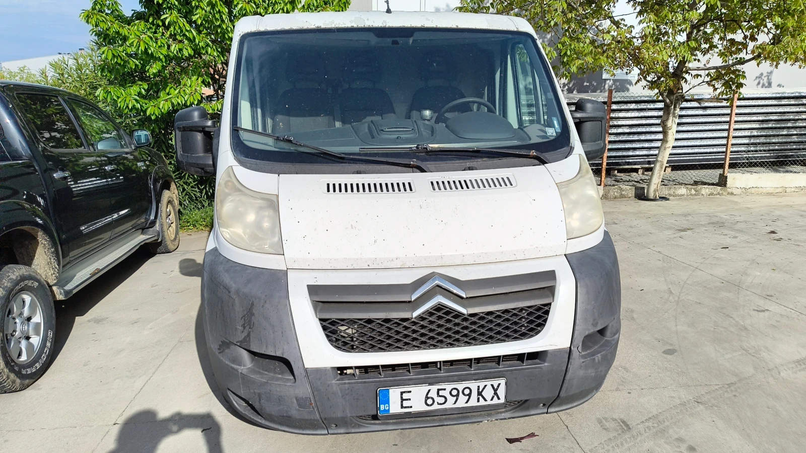 Citroen Jumper | Mobile.bg � ����������� 9