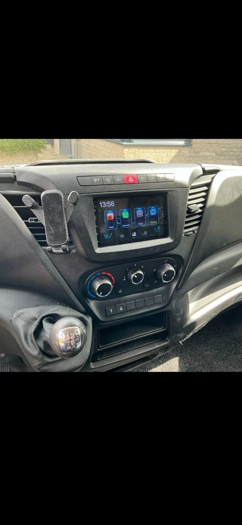 Iveco Daily 35C16, 2.3куб., 4.10 междуосие, снимка 7 - Бусове и автобуси - 56196065