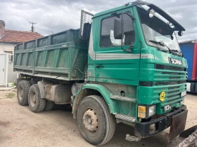 Scania 113, снимка 2