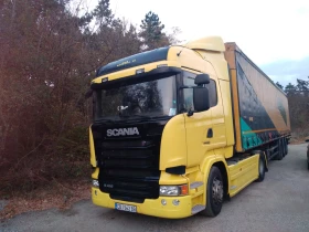     Scania R 410