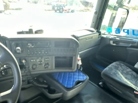 Scania R 450, снимка 4