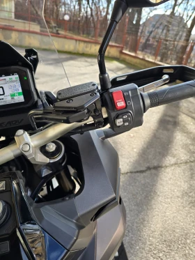 Honda X-ADV 750 Adventure 2024, снимка 10