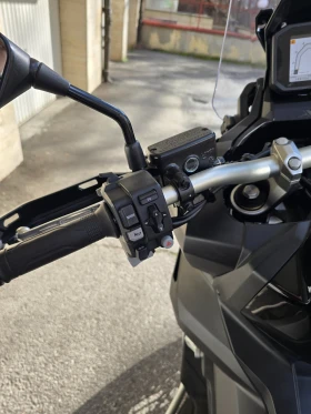Honda X-ADV 750 Adventure 2024, снимка 9