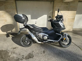 Honda X-ADV 750 Adventure 2024, снимка 2