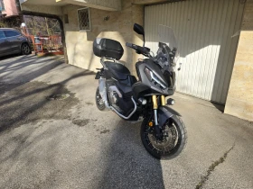 Honda X-ADV 750 Adventure 2024, снимка 1