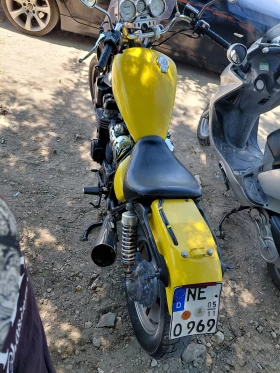 Yamaha XJ 700, снимка 3