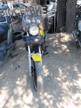 Yamaha XJ 700, снимка 5
