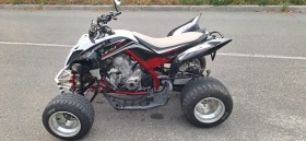Yamaha Raptor Yamaha Raptor 700 Special Edition , снимка 5