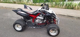 Yamaha Raptor Yamaha Raptor 700 Special Edition , снимка 4
