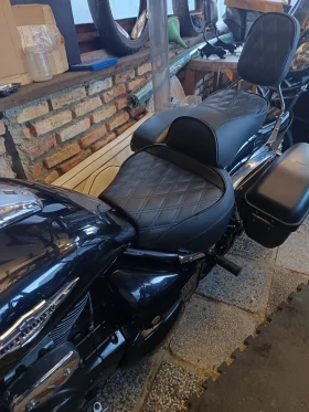 Suzuki Intruder М800, снимка 8