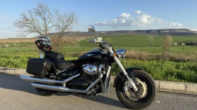 Suzuki Intruder М800, снимка 3