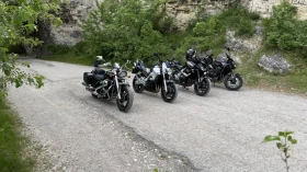 Suzuki Intruder М800, снимка 9