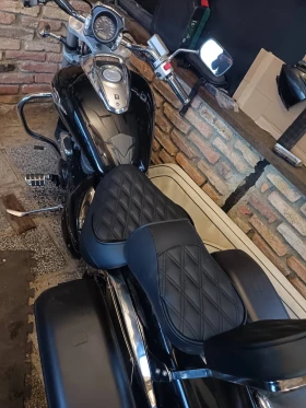 Suzuki Intruder М800, снимка 7