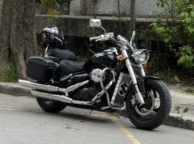 Suzuki Intruder М800, снимка 1
