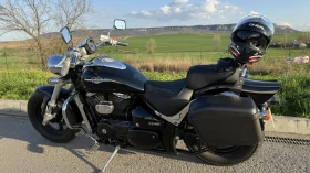 Suzuki Intruder М800, снимка 4