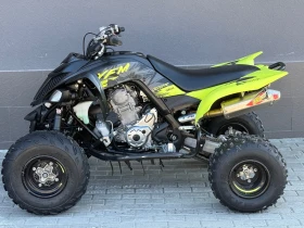 Yamaha Raptor 700 Special Edition , снимка 8