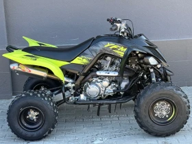 Yamaha Raptor 700 Special Edition , снимка 4