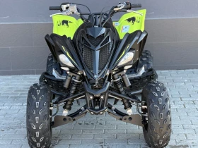 Yamaha Raptor 700 Special Edition , снимка 7