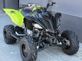 Yamaha Raptor 700 Special Edition , снимка 3