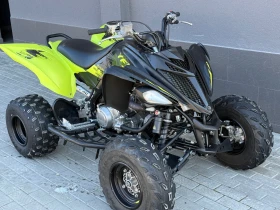 Yamaha Raptor 700 Special Edition , снимка 6