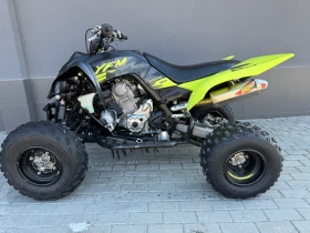 Yamaha Raptor 700 Special Edition , снимка 2