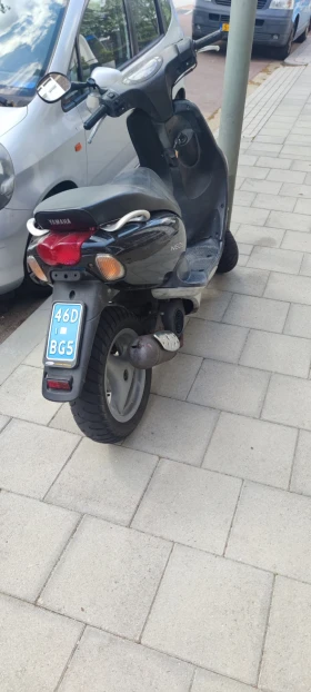 Yamaha Neos | Mobile.bg    3