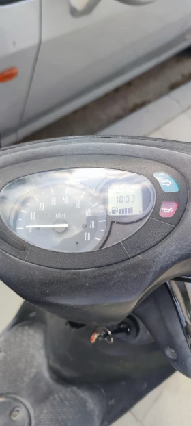 Yamaha Neos