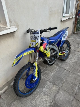 Обява за продажба на Yamaha Yz ~7 300 лв. - изображение 1