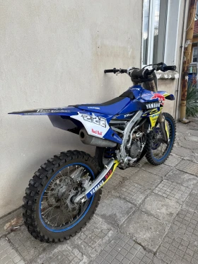 Обява за продажба на Yamaha Yz ~7 300 лв. - изображение 3