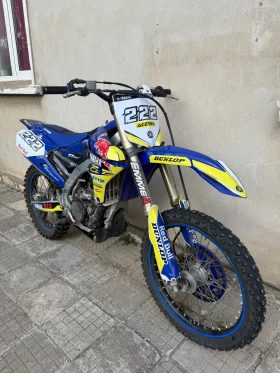 Обява за продажба на Yamaha Yz ~7 300 лв. - изображение 2