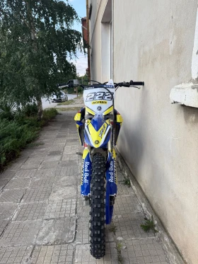 Обява за продажба на Yamaha Yz ~7 300 лв. - изображение 1